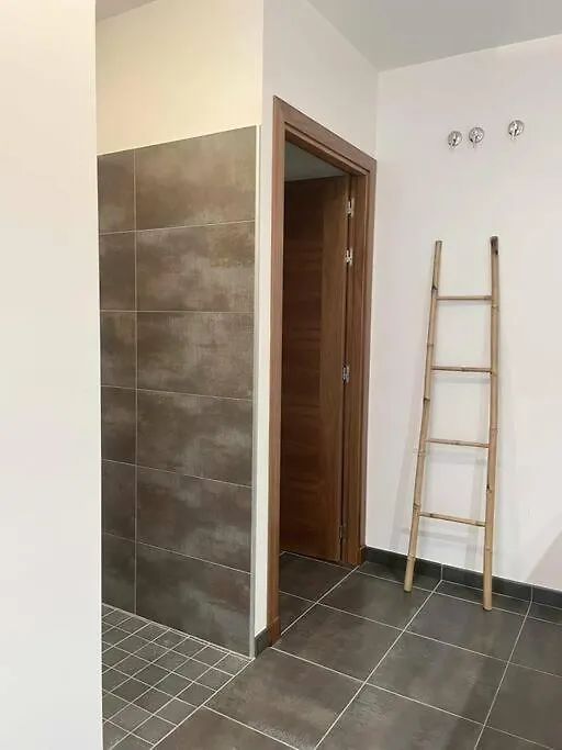Villa Con Piscina Sobre La Almadrava Rosas 0*,